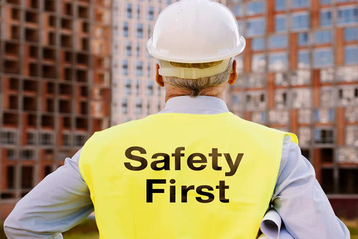 SAFETY COURSES