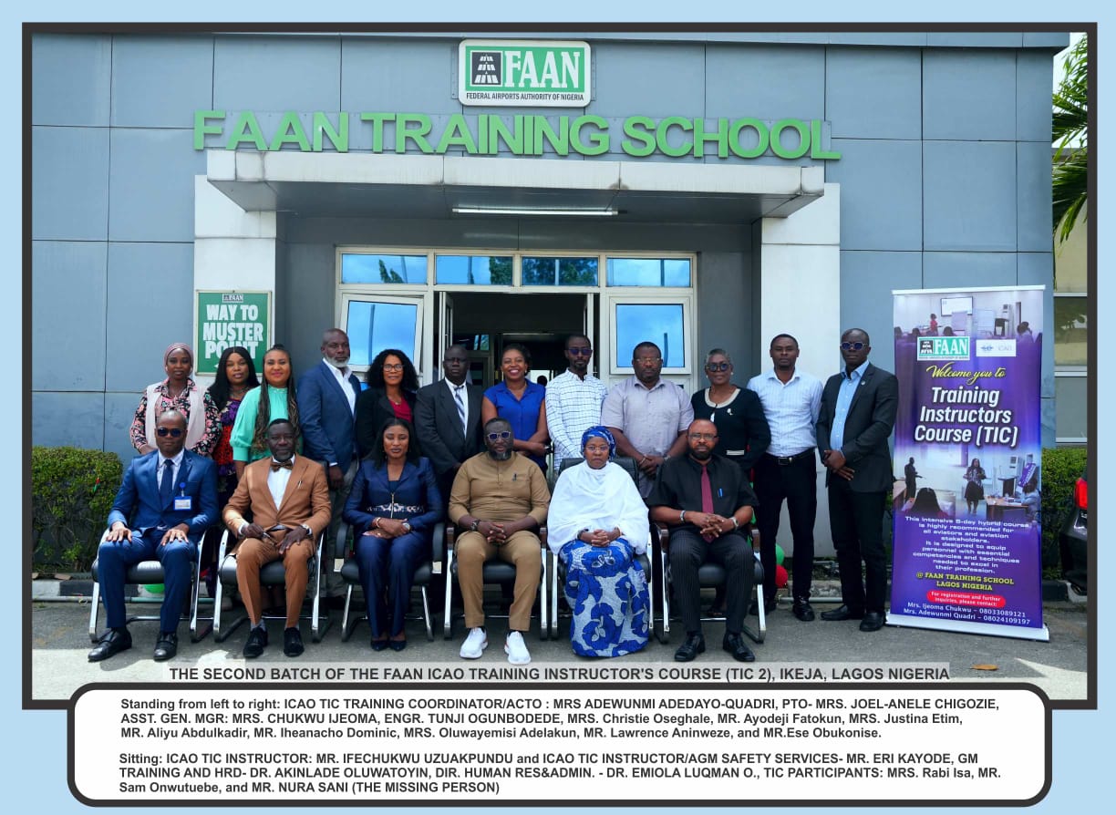 TRAINAIR PLUS COURSES